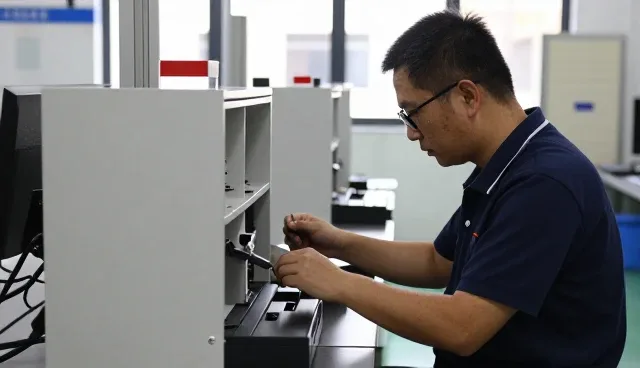 设备维保服务让旧房翻新应用更加便捷