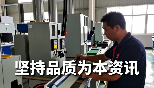 福安市广用电机有限公司提供设备维保相关解决方案