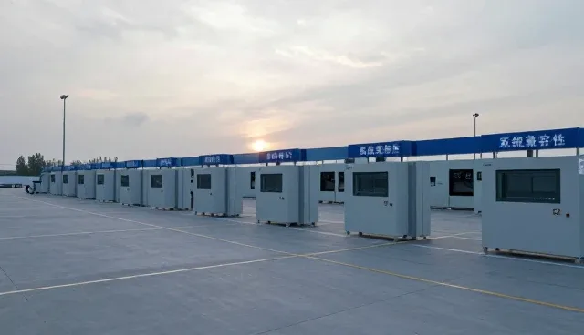 电气改造中的选型关注点与实施策略